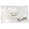 Router MikroTik CRS354-48P-4S+2Q+RM, Alb Router MikroTik CRS354-48P-4S+2Q+RM, Alb