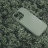 Husă Forever Bioio - iPhone 14 Plus, Verde Husă Forever Bioio - iPhone 14 Plus, Verde
