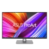 27" Монитор ASUS PA279CRV, IPS 3840x2160 4K UHD, Чёрный | Серебристый 27