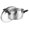 Cratiță Polaris Rialto-20C, 3,2L, Oțel inoxidabil Cratiță Polaris Rialto-20C, 3,2L, Oțel inoxidabil