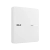 Punct de acces ASUS EBA63, 300 Mbps, 2402 Mbps, Alb Punct de acces ASUS EBA63, 300 Mbps, 2402 Mbps, Alb