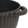 Кастрюля RESTO 94003, 4.6л, Коричневый Кастрюля RESTO 94003, 4.6л, Коричневый