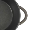 Кастрюля RESTO 94003, 4.6л, Коричневый Кастрюля RESTO 94003, 4.6л, Коричневый