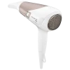 Uscător de păr Rowenta Studio Dry Glow CV5830F0, 2100 W, Alb | Roz Uscător de păr Rowenta Studio Dry Glow CV5830F0, 2100 W, Alb | Roz
