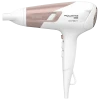 Uscător de păr Rowenta Studio Dry Glow CV5830F0, 2100 W, Alb | Roz Uscător de păr Rowenta Studio Dry Glow CV5830F0, 2100 W, Alb | Roz