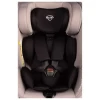 Scaun auto Caretero Securo, Grupa 0+/1/2/3 (0-36 kg), Gri deschis Scaun auto Caretero Securo, Grupa 0+/1/2/3 (0-36 kg), Gri deschis