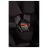 Scaun auto Caretero Securo, Grupa 0+/1/2/3 (0-36 kg), Gri deschis Scaun auto Caretero Securo, Grupa 0+/1/2/3 (0-36 kg), Gri deschis