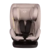 Scaun auto Caretero Securo, Grupa 0+/1/2/3 (0-36 kg), Gri deschis Scaun auto Caretero Securo, Grupa 0+/1/2/3 (0-36 kg), Gri deschis