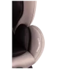 Scaun auto Caretero Securo, Grupa 0+/1/2/3 (0-36 kg), Gri deschis Scaun auto Caretero Securo, Grupa 0+/1/2/3 (0-36 kg), Gri deschis
