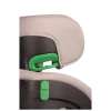 Scaun auto Caretero Securo, Grupa 0+/1/2/3 (0-36 kg), Gri deschis Scaun auto Caretero Securo, Grupa 0+/1/2/3 (0-36 kg), Gri deschis
