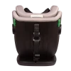 Scaun auto Caretero Securo, Grupa 0+/1/2/3 (0-36 kg), Gri deschis Scaun auto Caretero Securo, Grupa 0+/1/2/3 (0-36 kg), Gri deschis