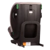 Scaun auto Caretero Securo, Grupa 0+/1/2/3 (0-36 kg), Gri deschis Scaun auto Caretero Securo, Grupa 0+/1/2/3 (0-36 kg), Gri deschis