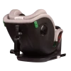 Scaun auto Caretero Securo, Grupa 0+/1/2/3 (0-36 kg), Gri deschis Scaun auto Caretero Securo, Grupa 0+/1/2/3 (0-36 kg), Gri deschis