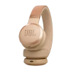 Căști JBL LIVE670NC, Nisip
