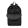 Rucsac pentru Laptop RivaCase Komodo, 15.6", Poliester, Negru Rucsac pentru Laptop RivaCase Komodo, 15.6