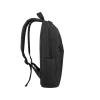 Rucsac pentru Laptop RivaCase Komodo, 15.6", Poliester, Negru Rucsac pentru Laptop RivaCase Komodo, 15.6