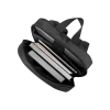 Rucsac pentru Laptop RivaCase Komodo, 15.6", Poliester, Negru Rucsac pentru Laptop RivaCase Komodo, 15.6