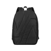 Rucsac pentru Laptop RivaCase Komodo, 15.6", Poliester, Negru Rucsac pentru Laptop RivaCase Komodo, 15.6