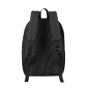 Rucsac pentru Laptop RivaCase Komodo, 15.6", Poliester, Negru Rucsac pentru Laptop RivaCase Komodo, 15.6