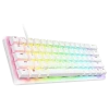 Клавиатура Razer Huntsman V3 Pro Mini, Проводное, Белый Клавиатура Razer Huntsman V3 Pro Mini, Проводное, Белый