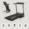 Беговая дорожка Zipro Pulse