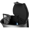 Fierbător electric Braun WK 5115 BK, Negru | Gri Fierbător electric Braun WK 5115 BK, Negru | Gri