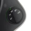 Fierbător electric Braun WK 5115 BK, Negru | Gri Fierbător electric Braun WK 5115 BK, Negru | Gri