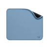 Игровой коврик для мыши Logitech Studio Series, Small, Синий Игровой коврик для мыши Logitech Studio Series, Small, Синий