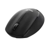 Mouse Wireless Genius NX-7009, Negru Mouse Wireless Genius NX-7009, Negru