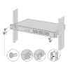 Комплект креплений для монтажа в стойку TP-Link RackMount Kit-19