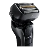 Aparat de ras electric Panasonic ES-LV6U-K820, Negru Aparat de ras electric Panasonic ES-LV6U-K820, Negru