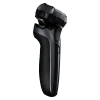 Aparat de ras electric Panasonic ES-LV6U-K820, Negru Aparat de ras electric Panasonic ES-LV6U-K820, Negru