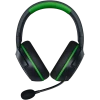 Игровая Гарнитура Razer Kaira for Xbox, Беспроводной, Чёрный
