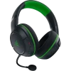 Игровая Гарнитура Razer Kaira for Xbox, Беспроводной, Чёрный