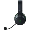 Игровая Гарнитура Razer Kaira for Xbox, Беспроводной, Чёрный