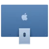 Apple iMac 24" Z1E5000JW Blue (M4 8-core CPU and 8-core GPU 16GB 512GB SSD) Apple iMac 24