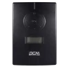 Sursă de alimentare neîntreruptibilă PCM INF-1500, Linear-interactiv, 1500VA, Turn