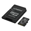 Карта памяти Kingston Canvas Select Plus, 256Гб (SDCS3/256GB) Карта памяти Kingston Canvas Select Plus, 256Гб (SDCS3/256GB)