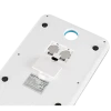 Электронные кухонные весы Ardesto SCK-839B, Чёрный