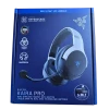 Căști gaming Razer Kaira HyperSpeed pentru PS5, Fără fir, Alb | Negru Căști gaming Razer Kaira HyperSpeed pentru PS5, Fără fir, Alb | Negru