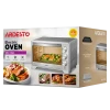 Electric Oven Ardesto MO-T33A Electric Oven Ardesto MO-T33A