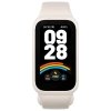 Спортивные/Тренировочные часы Xiaomi Smart Band 9 Active, Бежевый | Белый Спортивные/Тренировочные часы Xiaomi Smart Band 9 Active, Бежевый | Белый