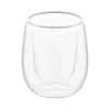 Glass cups Ardesto 80ml 2pcs, AR2608B Glass cups Ardesto 80ml 2pcs, AR2608B