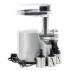 Mașină de tocat carne Kenwood MG 516, Argintiu