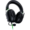 Căști gaming RAZER BlackShark V2 X, Cu fir, Negru