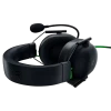 Căști gaming RAZER BlackShark V2 X, Cu fir, Negru