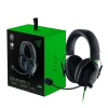 Căști gaming RAZER BlackShark V2 X, Cu fir, Negru