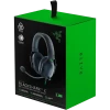 Căști gaming RAZER BlackShark V2 X, Cu fir, Negru