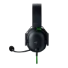 Căști gaming RAZER BlackShark V2 X, Cu fir, Negru
