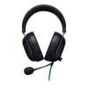 Căști gaming RAZER BlackShark V2 X, Cu fir, Negru